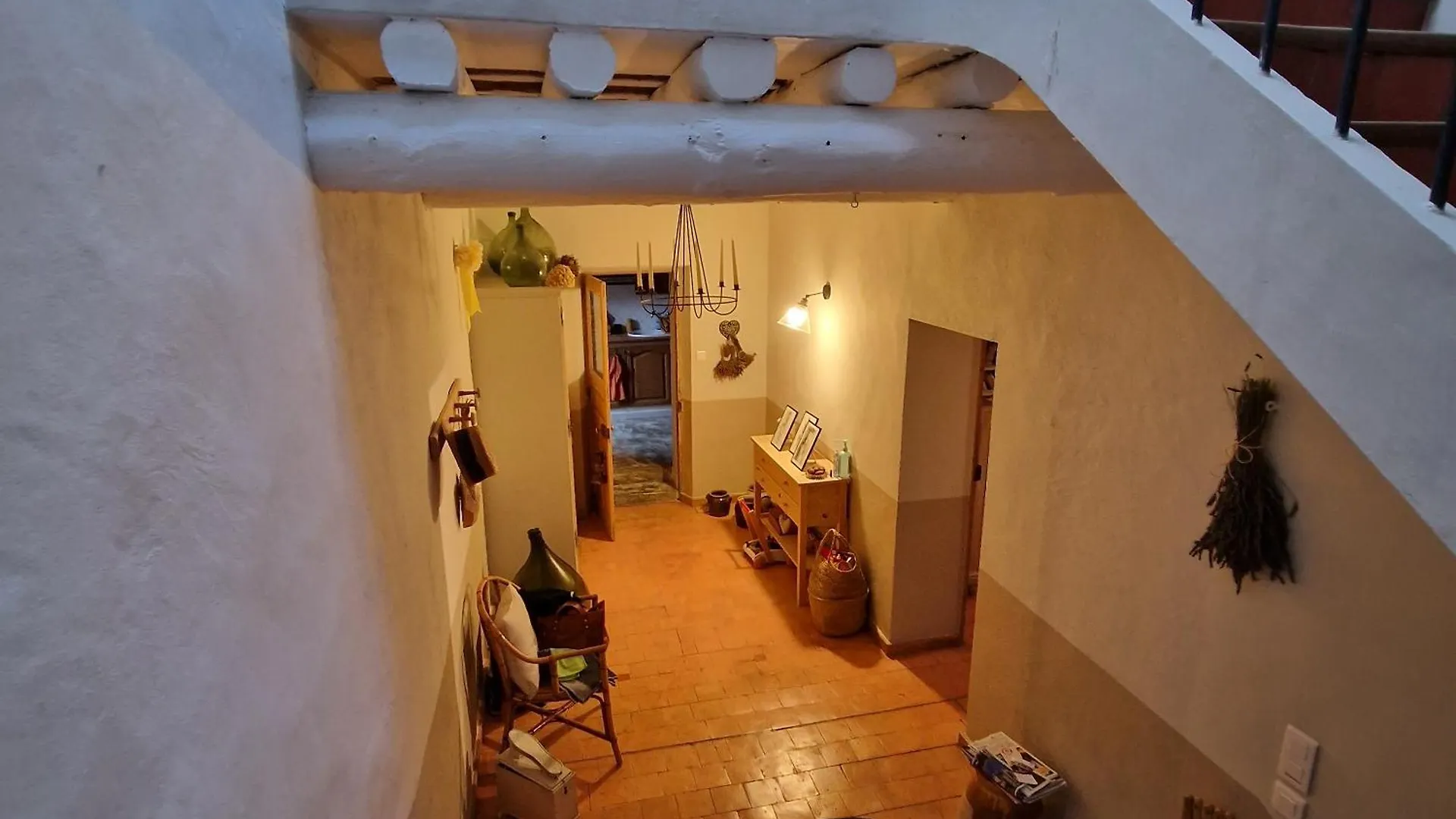 Chambre Entre Nesque Et Ventoux Mormoiron
